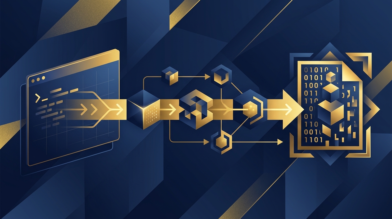 Automate Python Binary Distribution with Py2Native