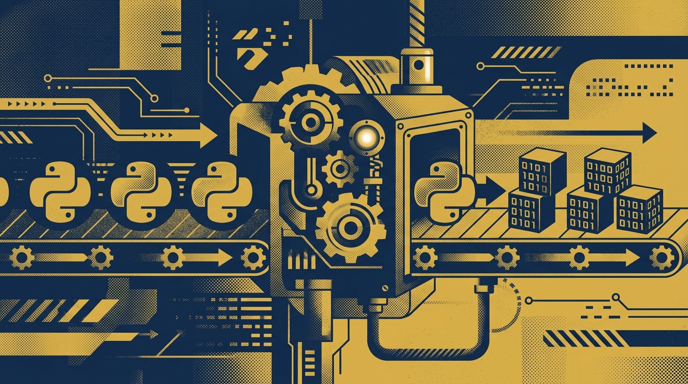 Automating Python to Native Compilation in CI/CD