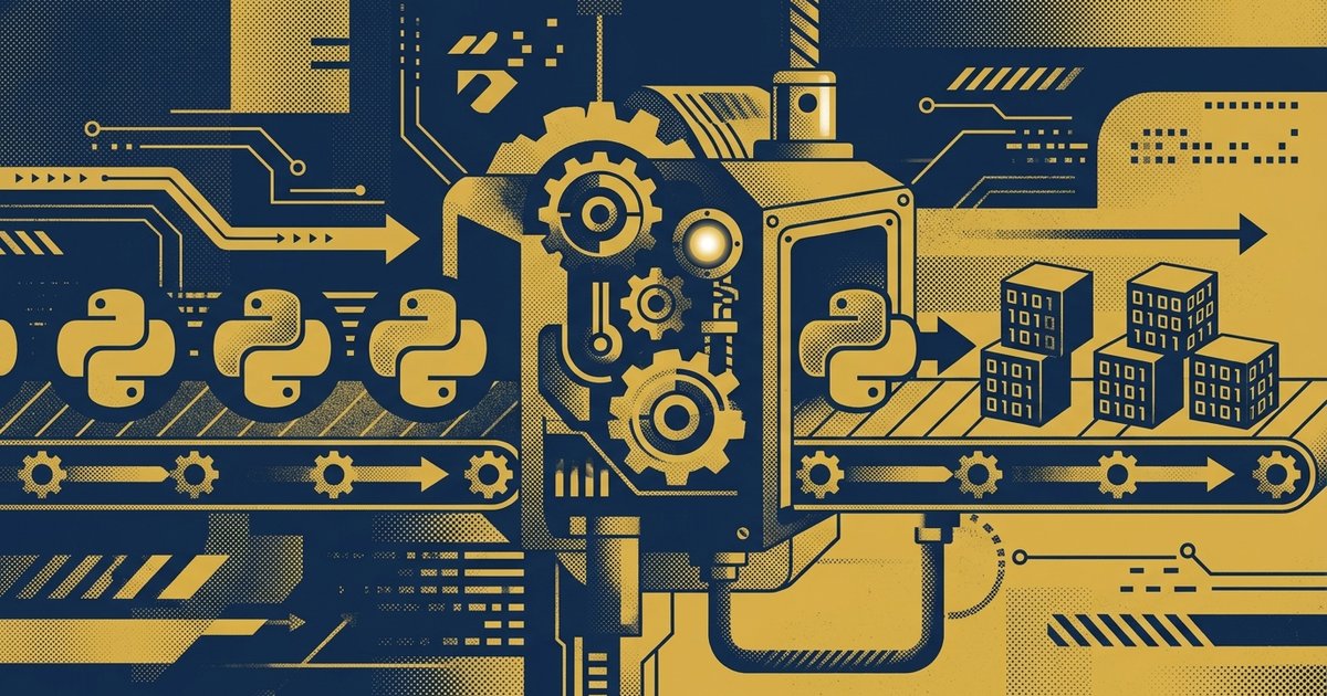 Automating Python to Native Compilation in CI/CD