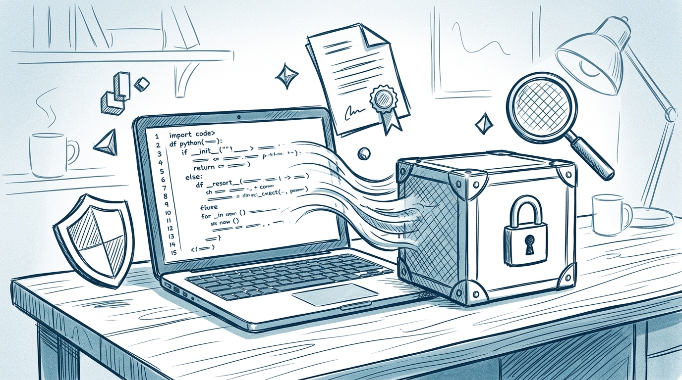Benefits of Compiling Python to Native Code