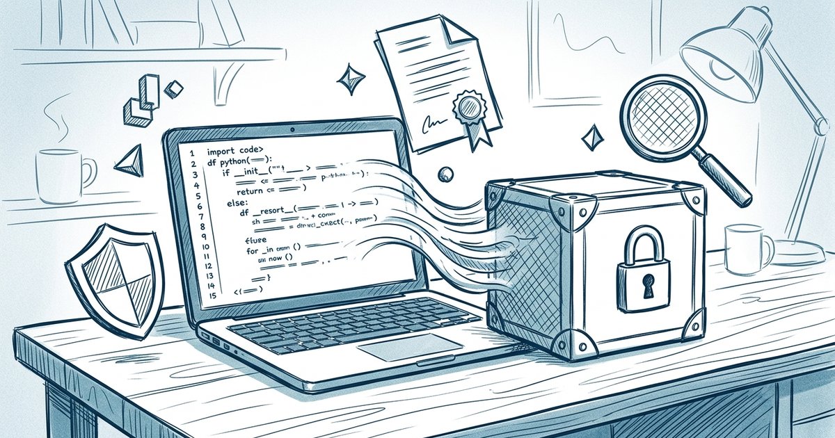 Benefits of Compiling Python to Native Code