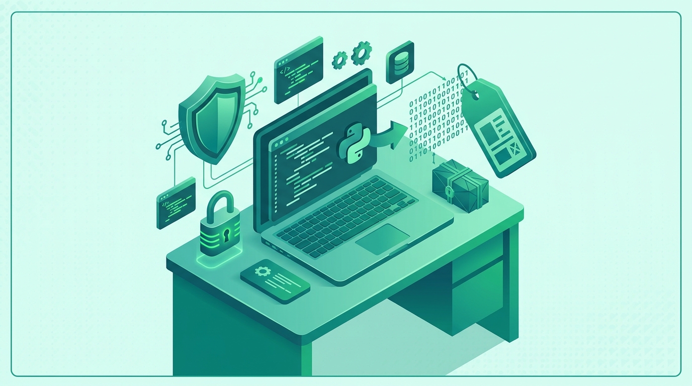 Best Python Code Protection Tools in 2025