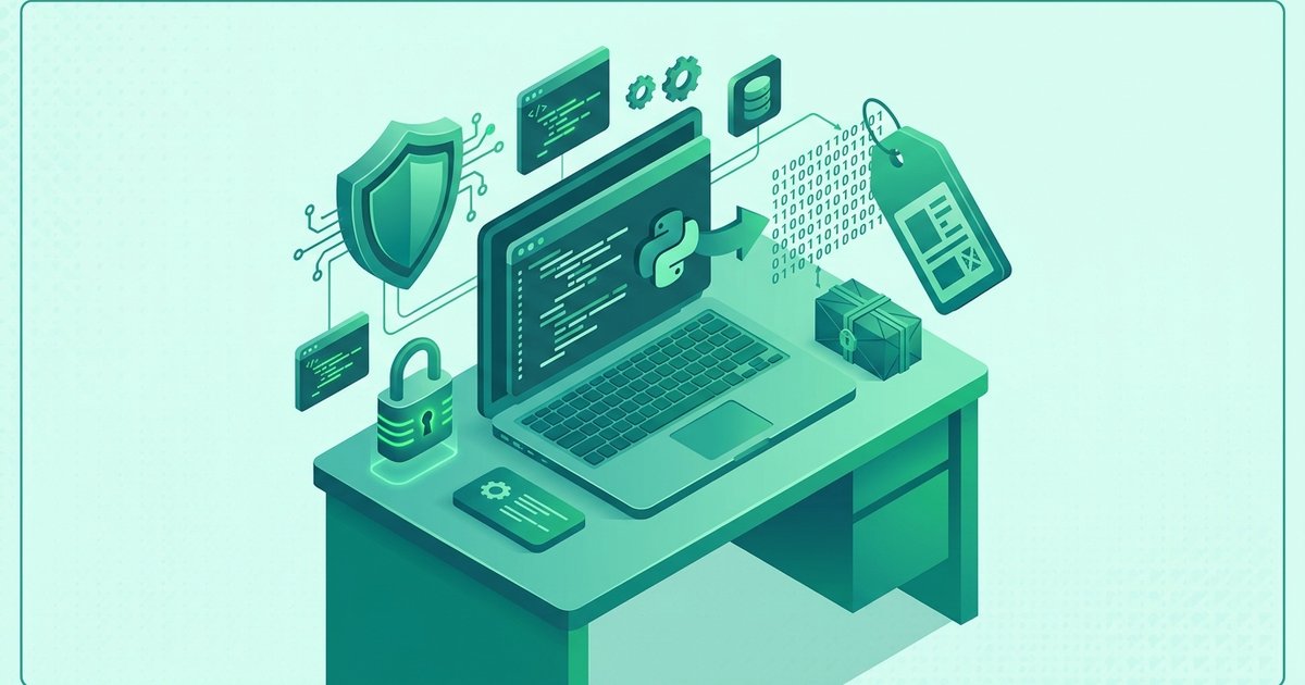 Best Python Code Protection Tools in 2025