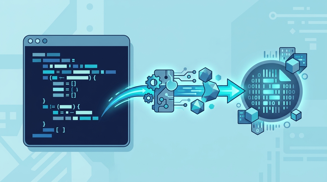 How to Compile Python to a Native Binary Without Cython Syntax