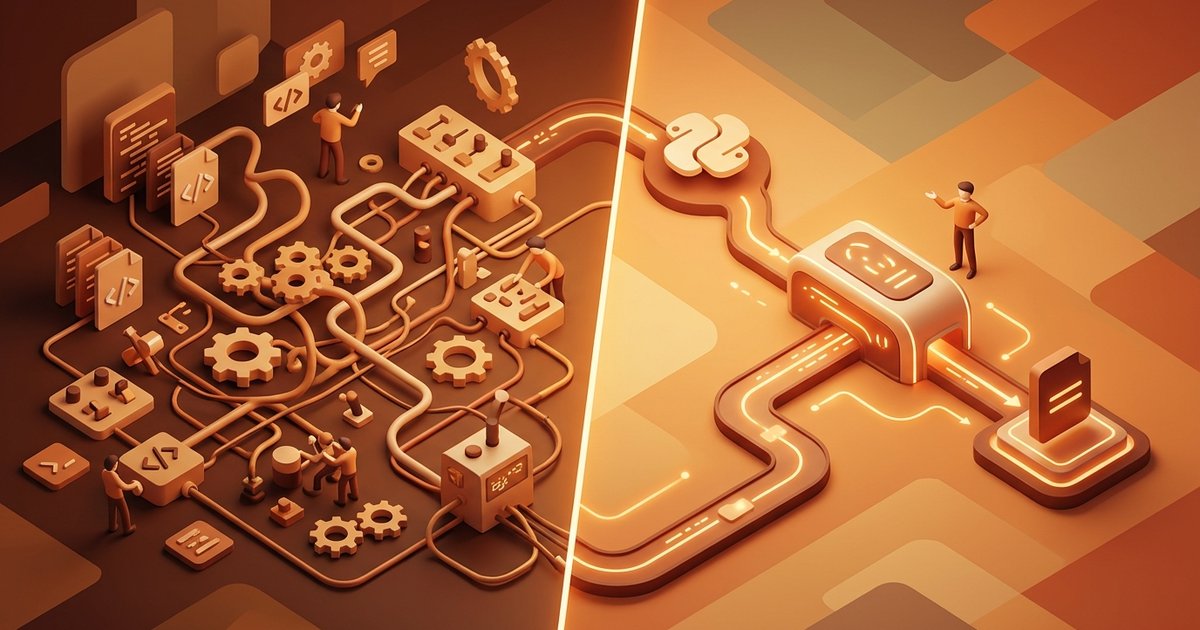 Cython vs Py2Native: Which Is Better for Protecting Python Code?