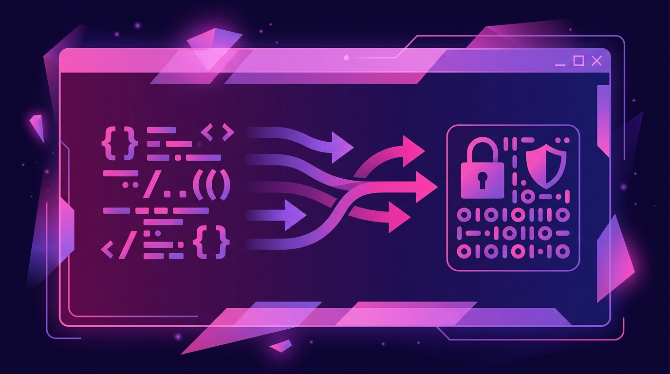 How to Hide Python Code from Users: A Practical Guide