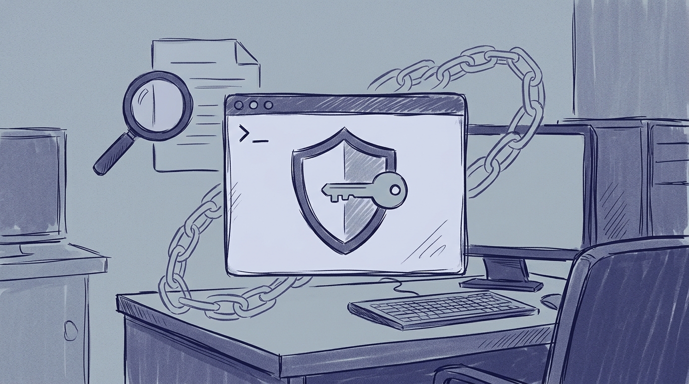 Secure License Verification for Python Native Binaries